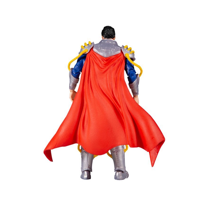 DC Comics - Superboy Prime Infinite Crisis 7″ Action Figure