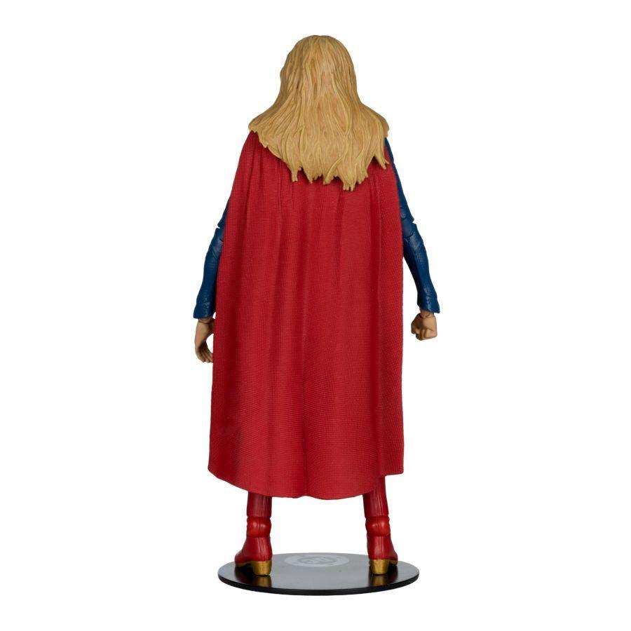 Supergirl (2026) - Supergirl Theatrical Movie 7″ Figure