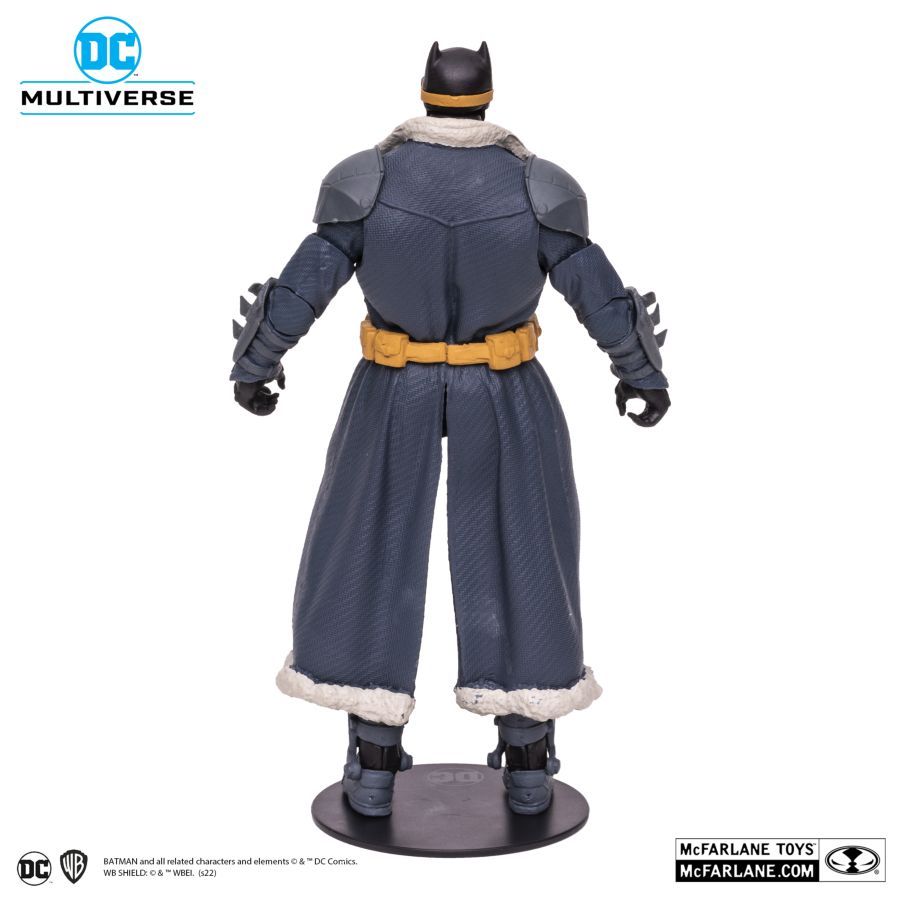 DC: Endless Winter - Batman 7″ Figure