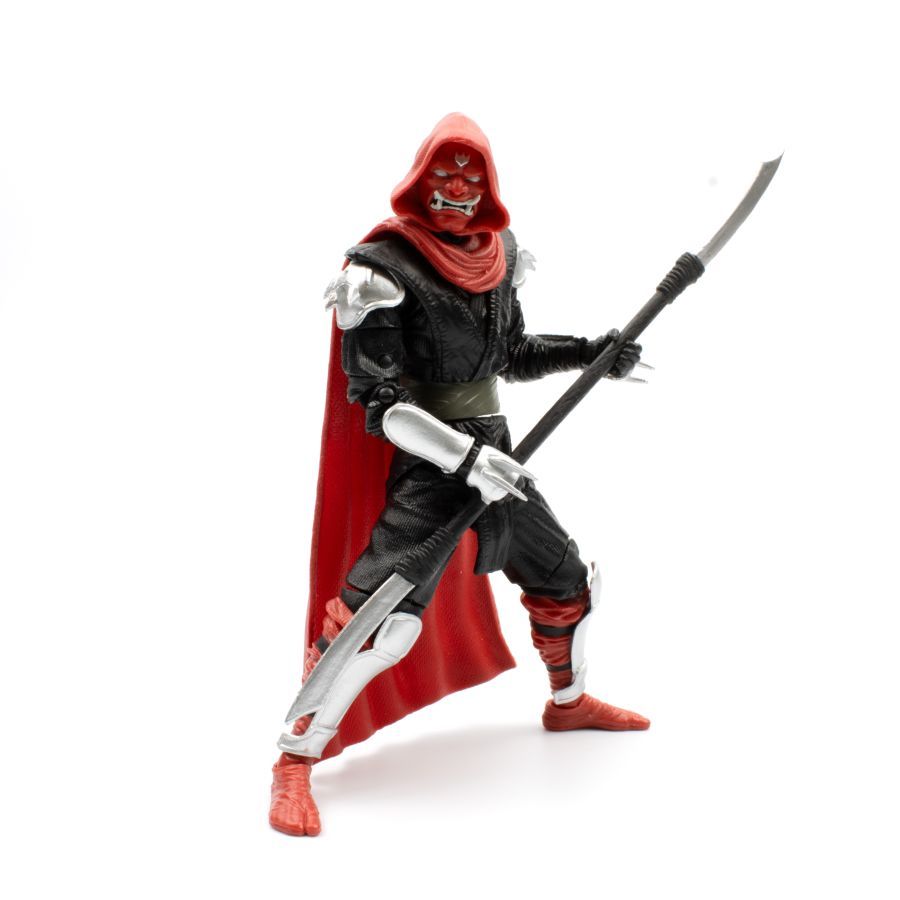 Teenage Mutant Ninja Turtles (comics) - Elite Foot Clan Soldier 5″ Action Figure