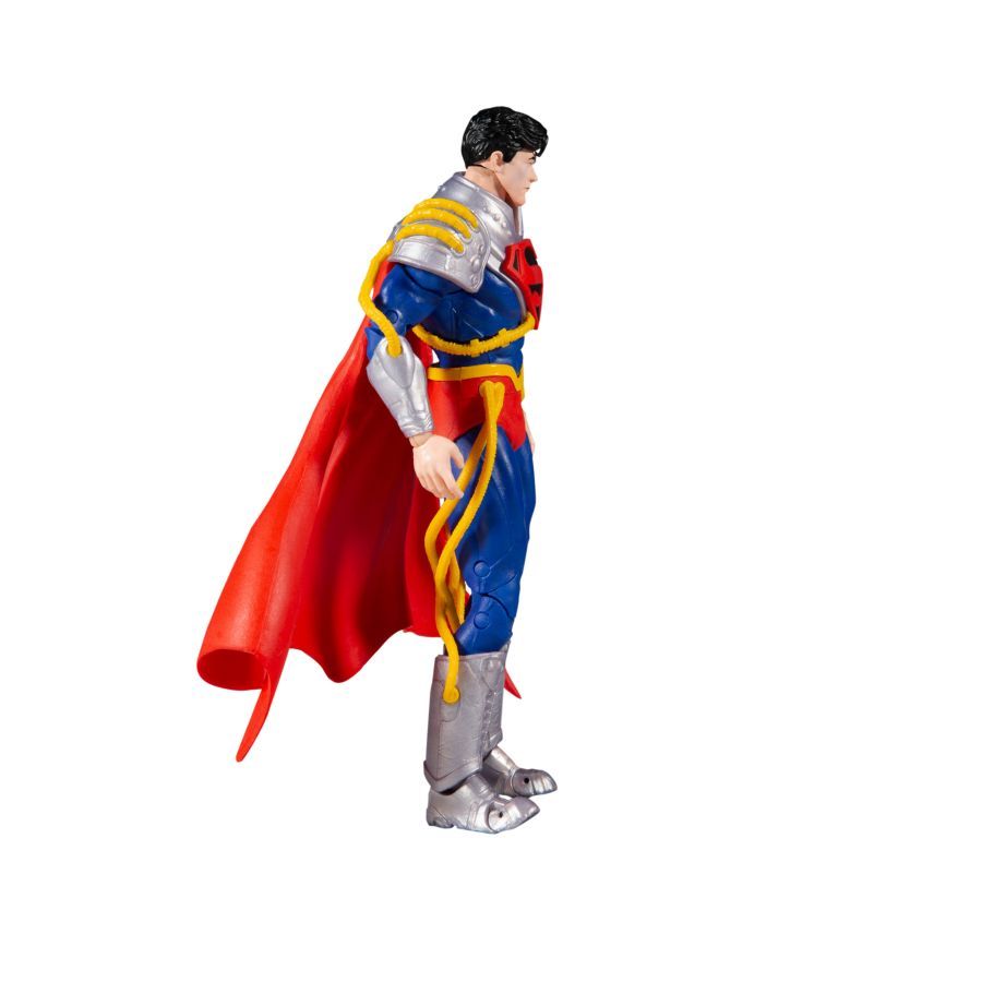 DC Comics - Superboy Prime Infinite Crisis 7″ Action Figure