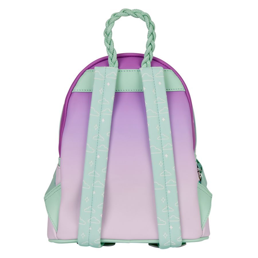Star Wars: Mandalorian - Grogu Loungefly Backpack