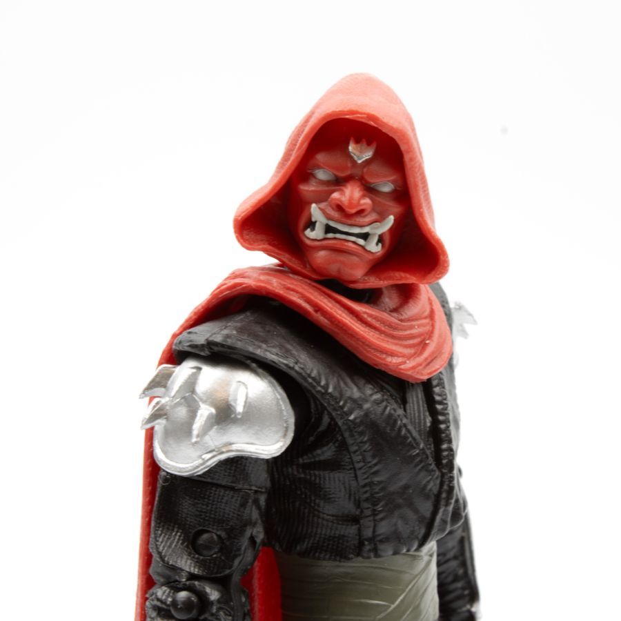 Teenage Mutant Ninja Turtles (comics) - Elite Foot Clan Soldier 5″ Action Figure