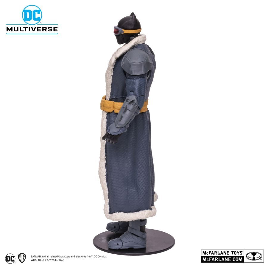DC: Endless Winter - Batman 7″ Figure