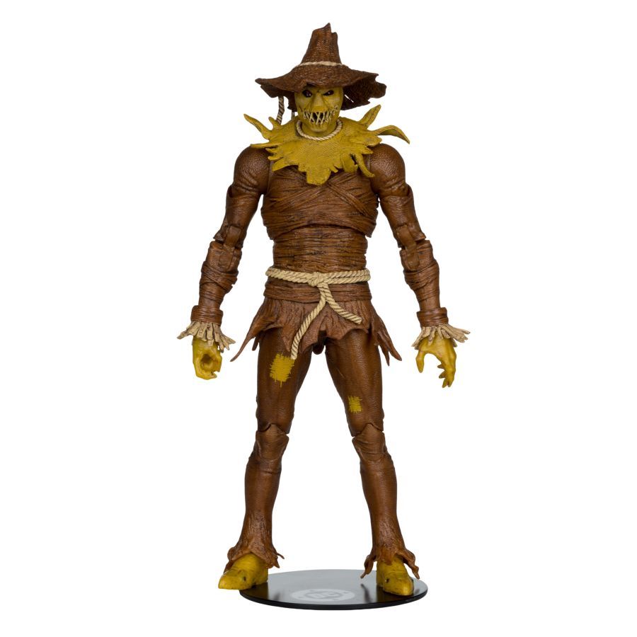 DC Multiverse - Scarecrow (DC Classic) 7″ Action Figure
