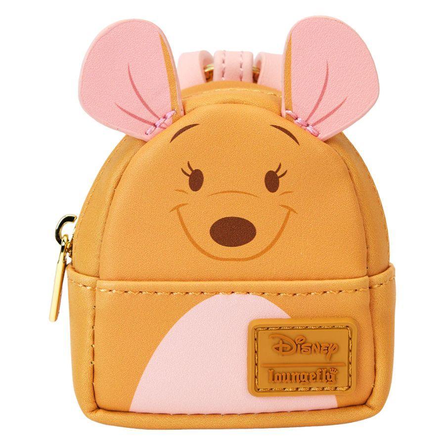 Winnie the Pooh - Mystery Bag Charm (Unit of 1)