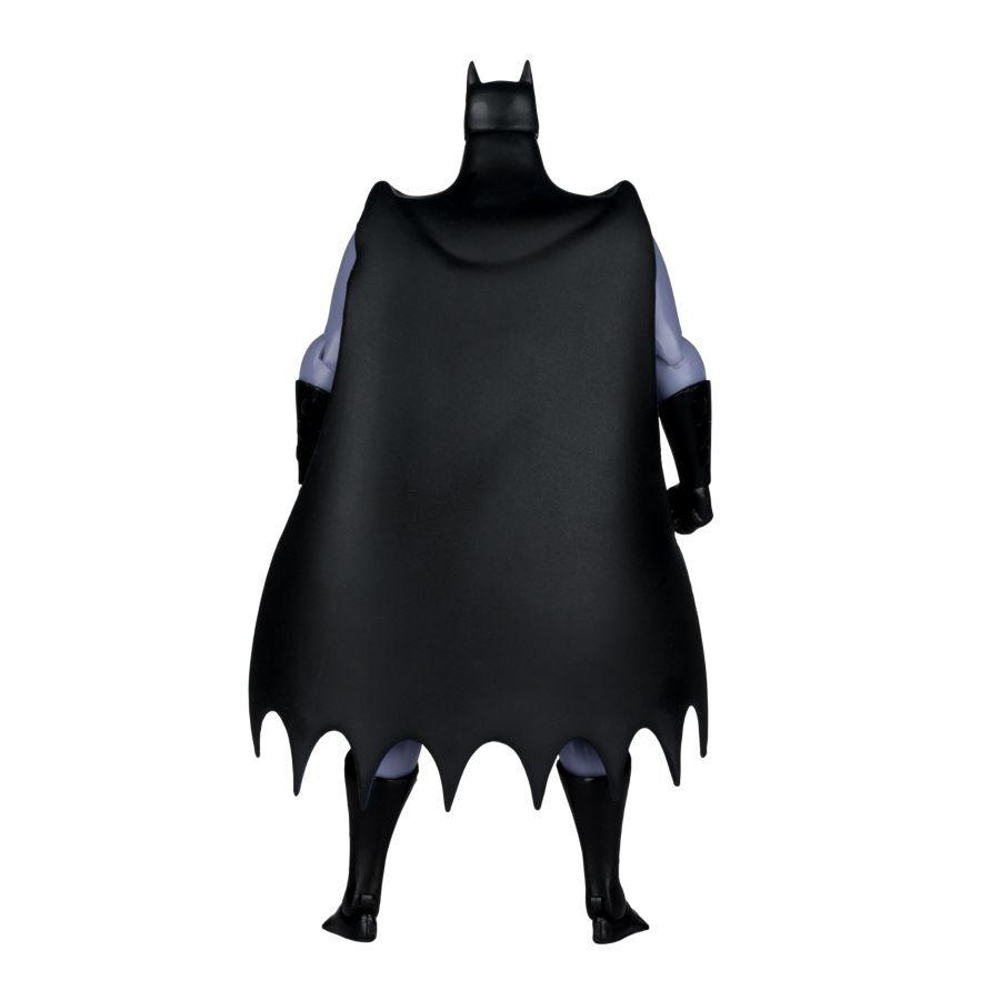Batman: The Animated Series - Batman (Expressions) 6″ Action Figure