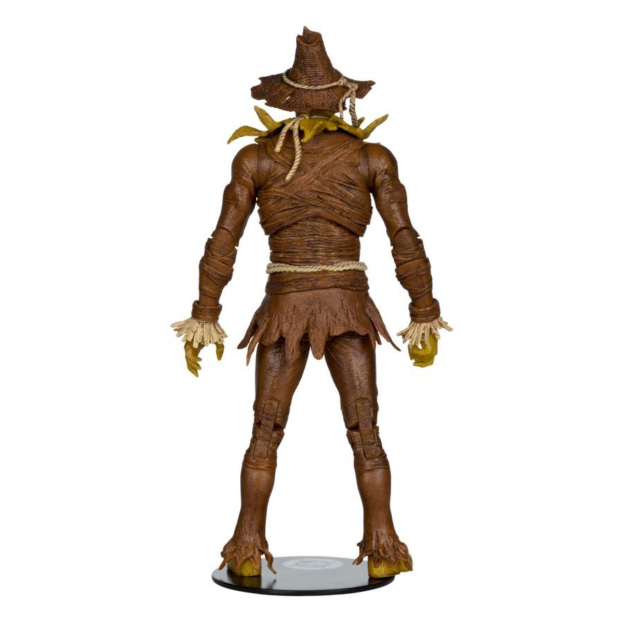 DC Multiverse - Scarecrow (DC Classic) 7″ Action Figure