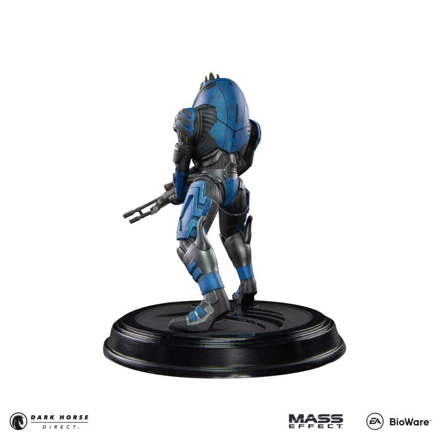 Mass Effect - Garrus Figure