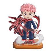 Jujutsu Kaisen - Yuji Itadori Cursed Energy Series Figure