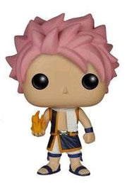 Fairy Tail - Natsu (Pop! Vinyl)