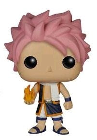 Fairy Tail - Natsu (Pop! Vinyl)