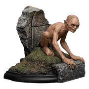 The Lord of the Rings - Gollum, Guide to Mordor Miniature Statue
