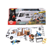 Dickie Toys - Camper Set 30cm