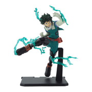 My Hero Academia - Izuku One For All 1:10 Scale Action Figure