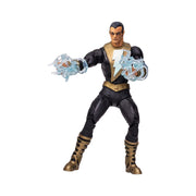 DC: Endless Winter - Black Adam 7″ Figure