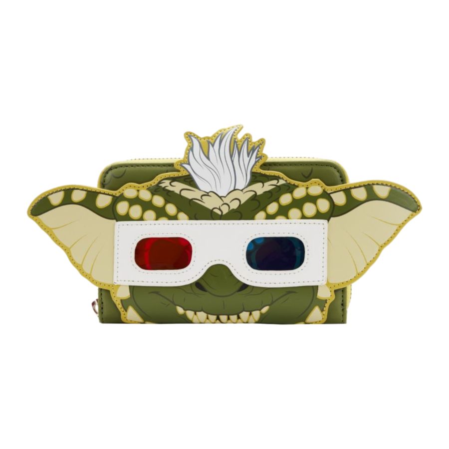 Gremlins - Stripe Pop! Purse