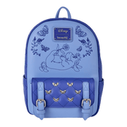 Winnie the Pooh - Eeyore Embroidered Loungefly Backpack