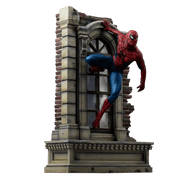 Spider-Man: Brand New Day - Spider-Man Art Scale 1/10 Statue