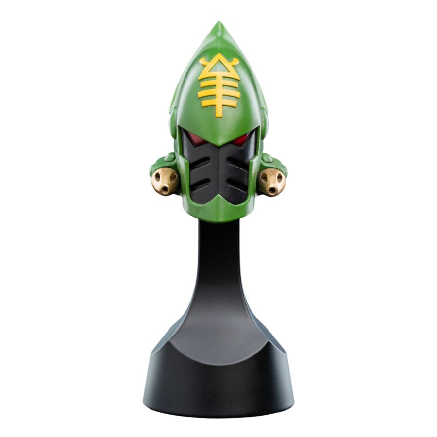 Warhammer 40,000 - Striking Scorpion Helm