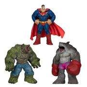 DC Comics - Collector Vinyl Figure ASST Wave 2