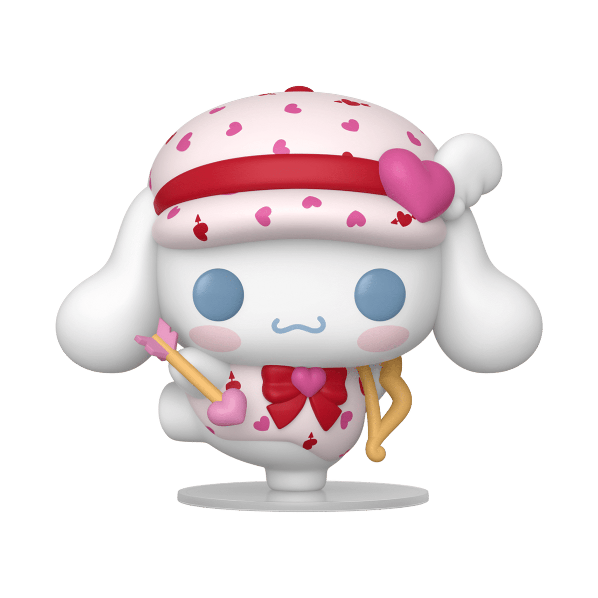 Hello Kitty - Cinnamoroll Valentines (Pop! Vinyl)