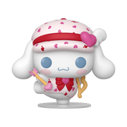 Hello Kitty - Cinnamoroll Valentines (Pop! Vinyl)