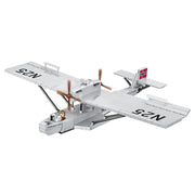 Historical Collection - Dornier Do JWal “Amundsen” N-25 Construction Set (483 Pieces)