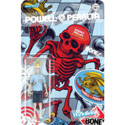 Powell Peralta - Rodney Mullen ReAction 3.75″ Action Figure [Wave 5]