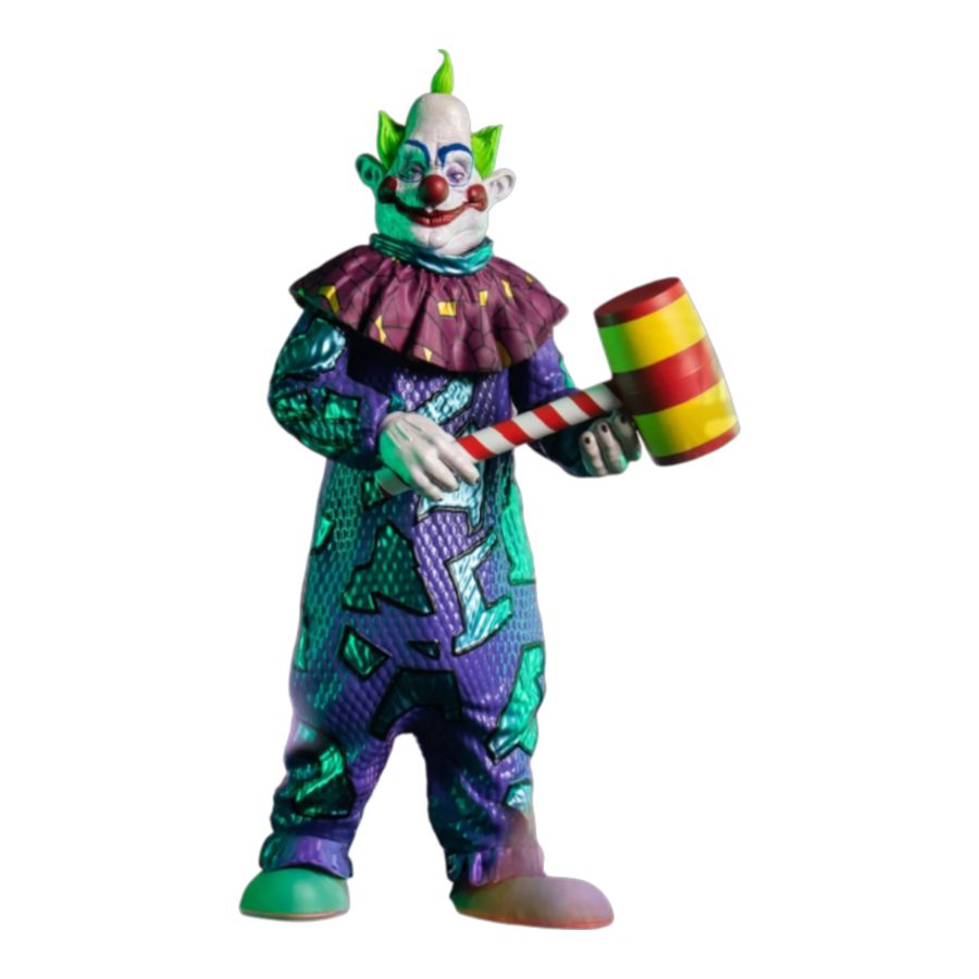 Killer Klowns - Jumbo 8” Figure