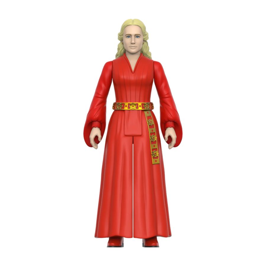 The Princess Bride - Princess Buttercup Reaction 3.75″ Figure