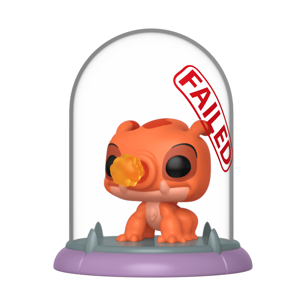 Lilo & Stitch - Splodyhead Experiment (Pop! Deluxe)