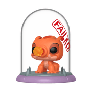 Lilo & Stitch - Splodyhead Experiment (Pop! Deluxe)