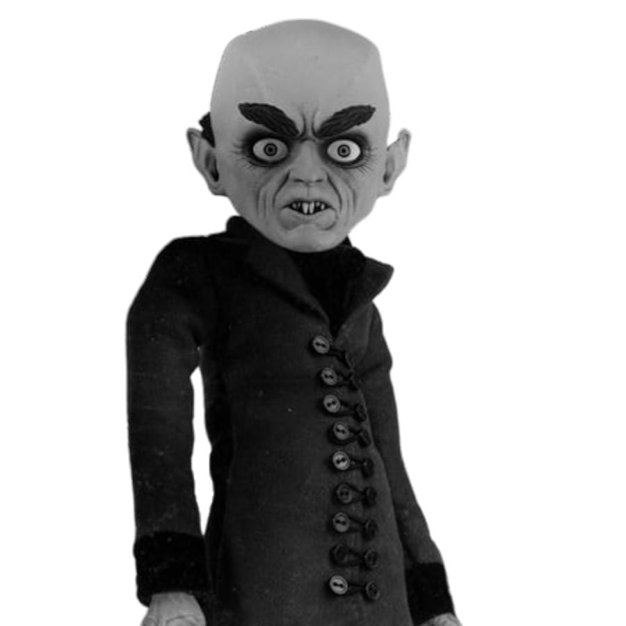 LDD Presents - Nosferatu (1922) 10″ Doll