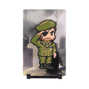 Metal Gear Solid 3 - Big Boss Requiem 4.3″ FiGGYZ
