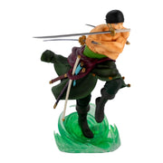 One Piece - Roronoa Zoro 1.10 Figure