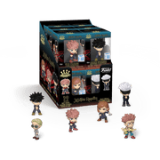 Jujutsu Kaisen - Mini Vinyl Figures Assortment (Display of 12)