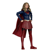 Supergirl (TV) - Supergirl Deluxe 7″ Figure