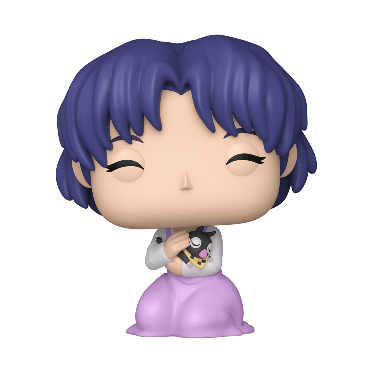 Ranma 1/2 - Akane with P-Chan (Pop! Vinyl)