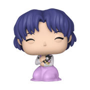 Ranma 1/2 - Akane with P-Chan (Pop! Vinyl)