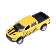 Revved Racers - 1:32 2019 RAM 1500 Rebel Crew Cab Diecast Vehicle