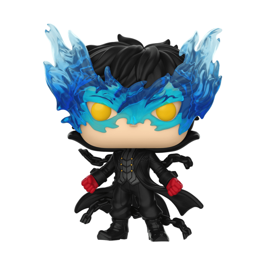Persona 5 - Joker (Awakening)Glow (Pop! Vinyl)
