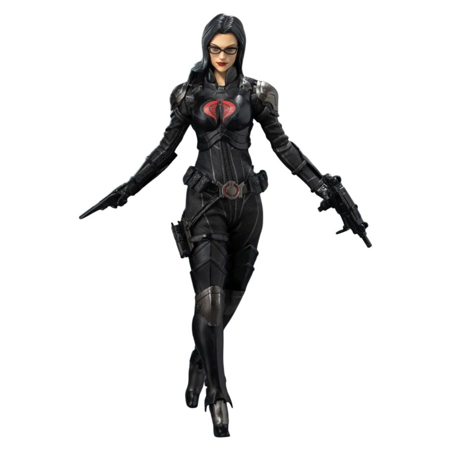 G.I. Joe - Baroness 1:6 Scale Action Figure