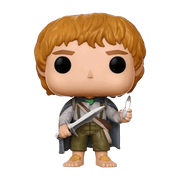The Lord of the Rings - Samwise Gamgee (Pop! Vinyl)