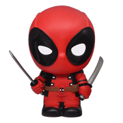 Marvel - Deadpool Figural Deluxe 18″ Collectable Money Bank