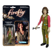 Firefly - Kaylee Frye ReAction Figure