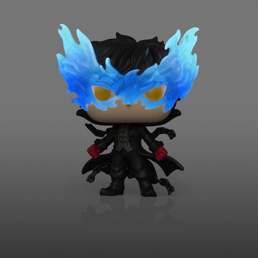 Persona 5 - Joker (Awakening)Glow (Pop! Vinyl)