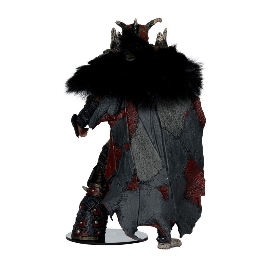 Spawn - Bloodaxe “Spawn: The Dark Ages” 2PK 7″ Figure