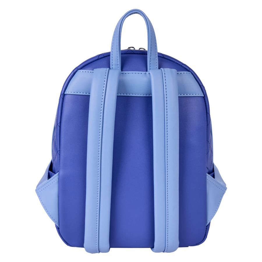 Winnie the Pooh - Eeyore Embroidered Loungefly Backpack