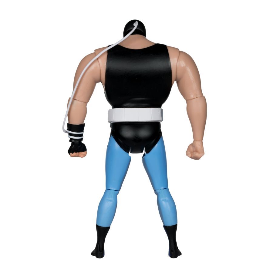 Batman The Animated Series - Bane with Build-A-Figure 6″ Figure